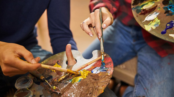 Yurusti Artístico, Deportivo y Cultural