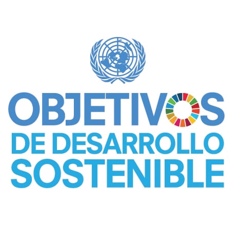 Objetivo de desarrollo sostenible